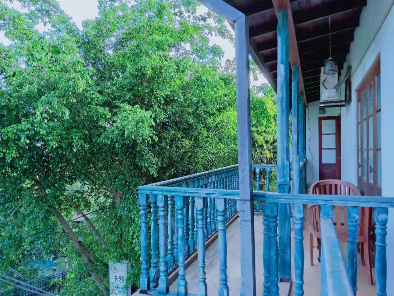 Kaya Residence Kandy Exterior photo