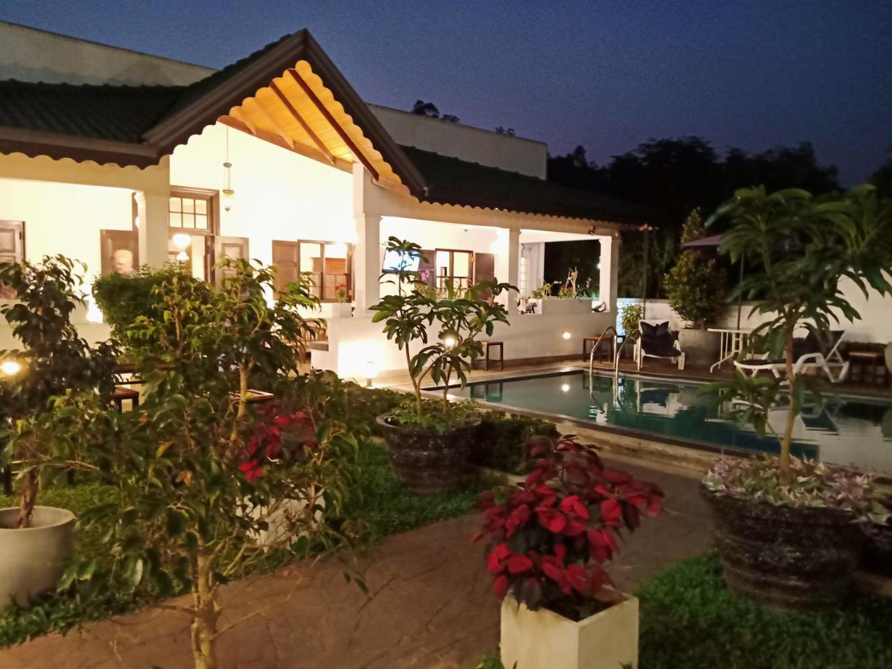 Kaya Residence Kandy Exterior photo